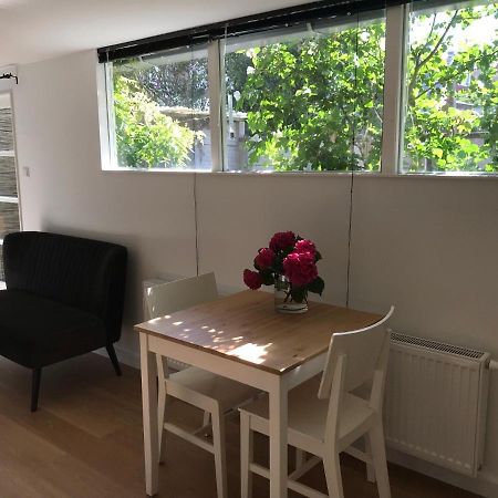 De Haarlemse Logeerkamer 外观 照片