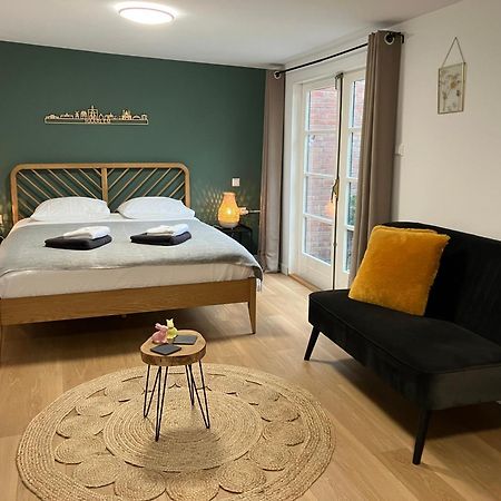 De Haarlemse Logeerkamer 外观 照片