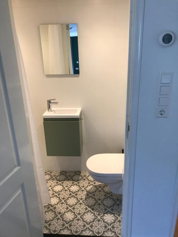 De Haarlemse Logeerkamer 外观 照片