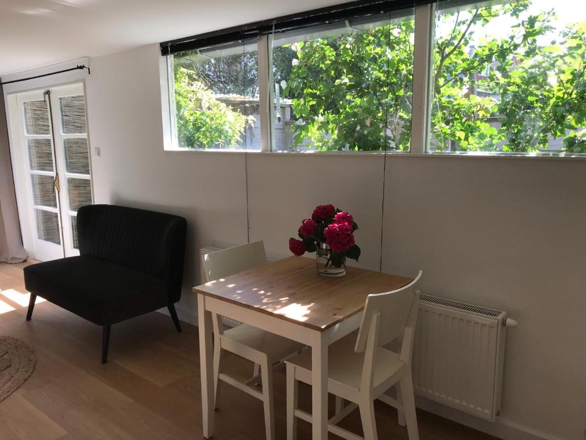 De Haarlemse Logeerkamer 外观 照片