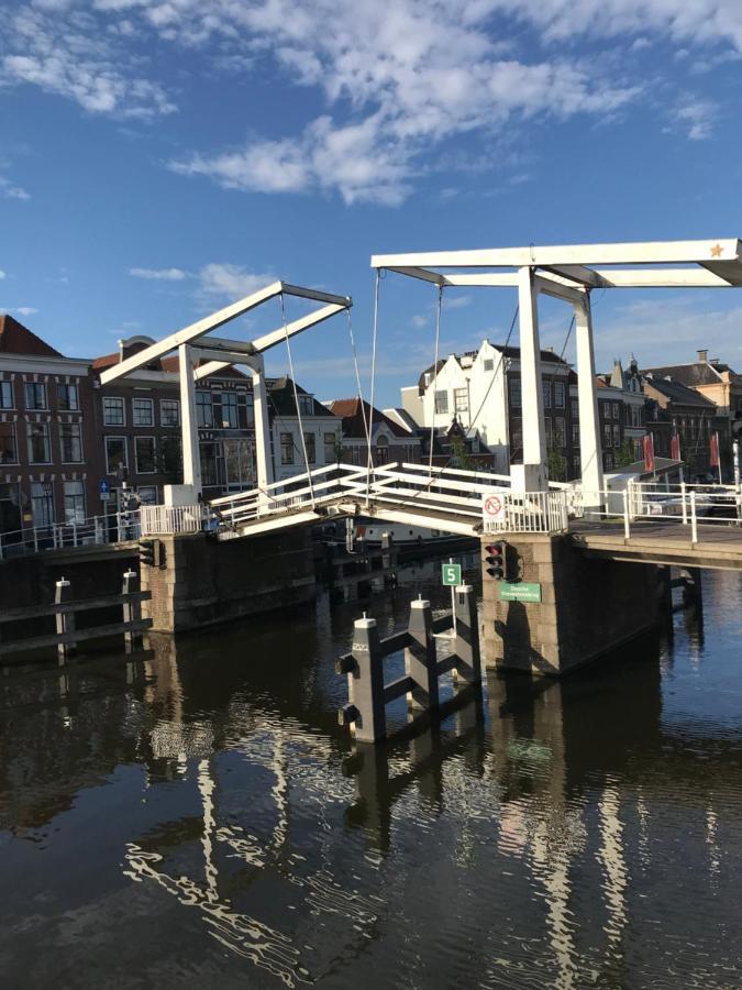 De Haarlemse Logeerkamer 外观 照片