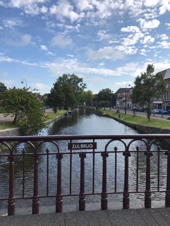De Haarlemse Logeerkamer 外观 照片