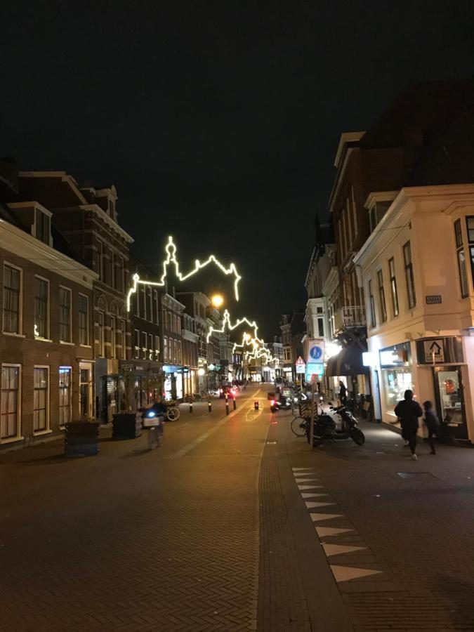 De Haarlemse Logeerkamer 外观 照片