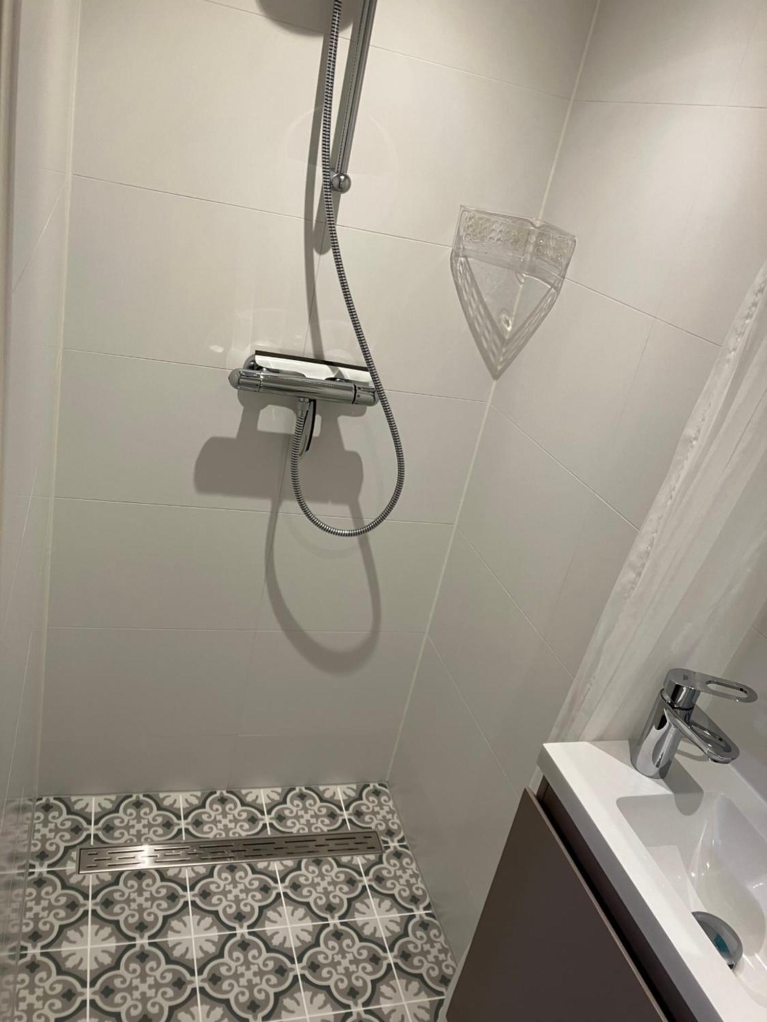 De Haarlemse Logeerkamer 外观 照片